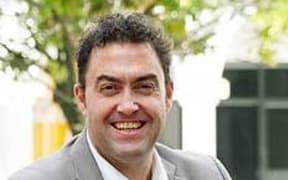Jarrod Haar of Te Au Rangahau, Massey University’s Māori business research centre.