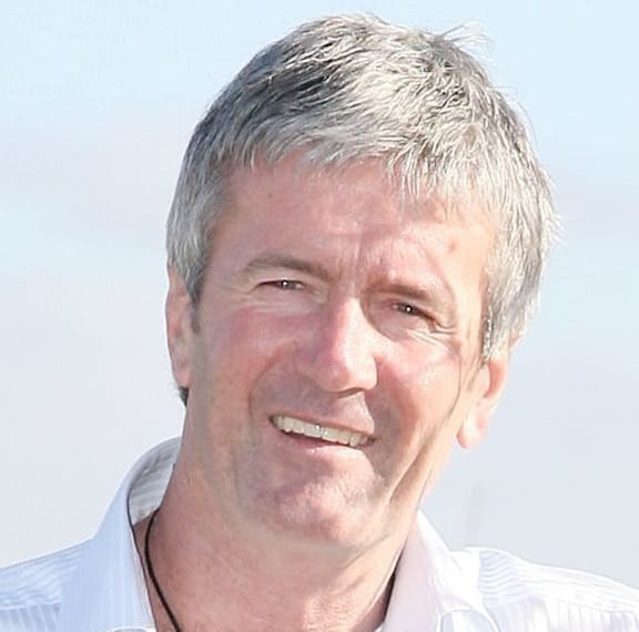 Damien O'Connor.