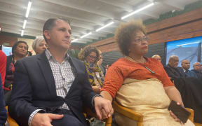 A public meeting that includeded government ministers and community leaders was called following an incident last week that was reminiscent of the Dawn Raids of the 1970s.