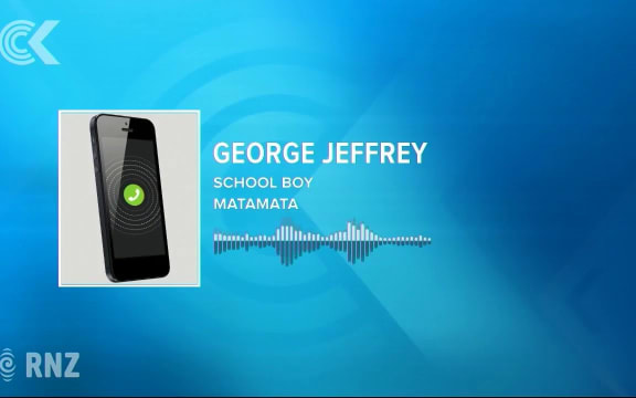 Matamata boy whipped up in tornado escapes with only grazes