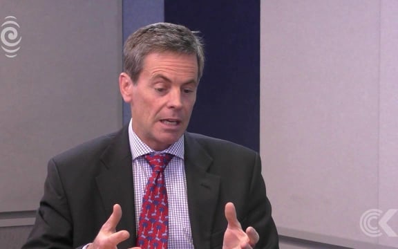 Horton Media opposes Fairfaz-NZME merger: RNZ Checkpoint