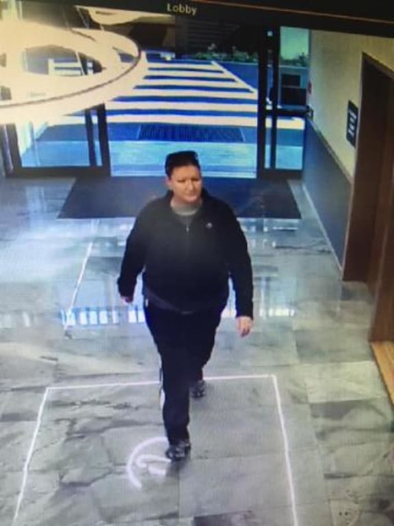 Elmarie Hall, 43, is thought to have gone missing in Southland or Otago.