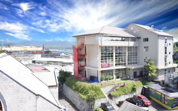 Observers say that the anti-corruption commission should be an important pillar of Fijian democratic checks and balances. (Supplied)