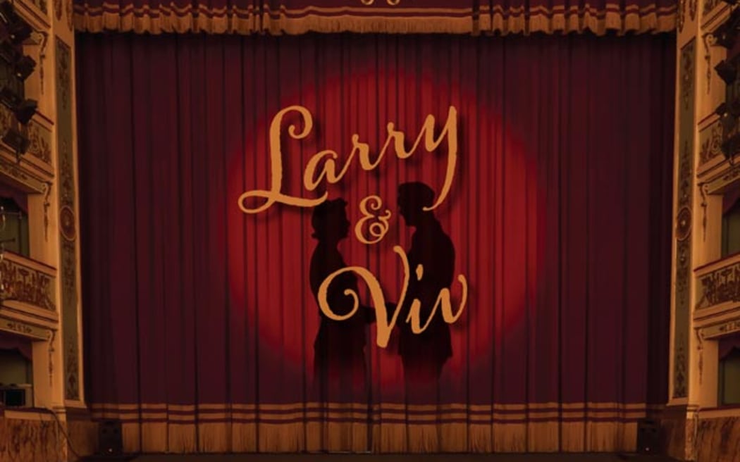Larry and Viv