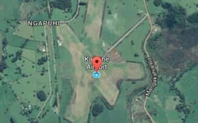 Kaikohe Airport