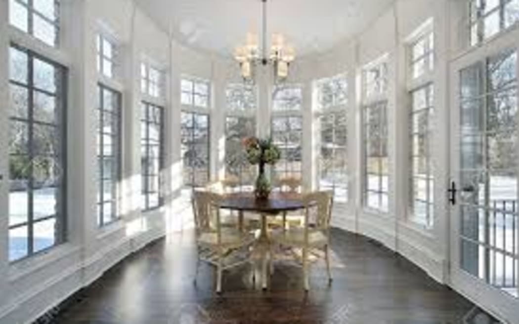 luxury