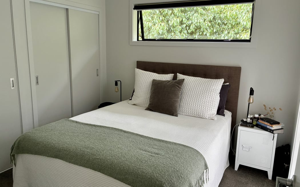 Granny flat RMA reform announcement - 15 January 2026