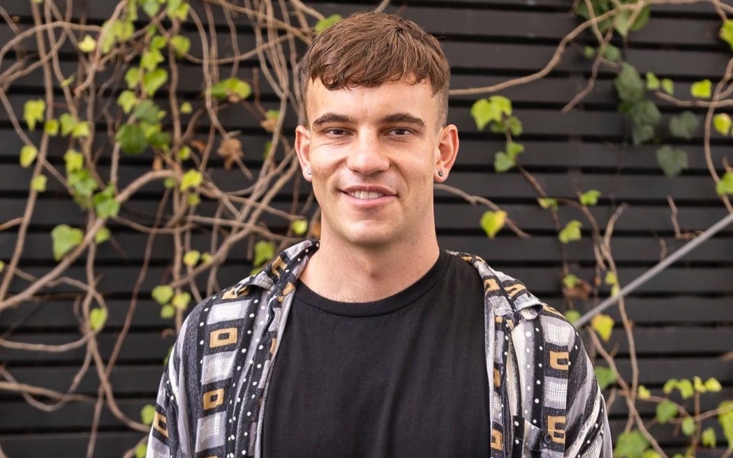 Sean Collier from Whangārei says it was a "painfully easy" decision to move to Melbourne two years ago.