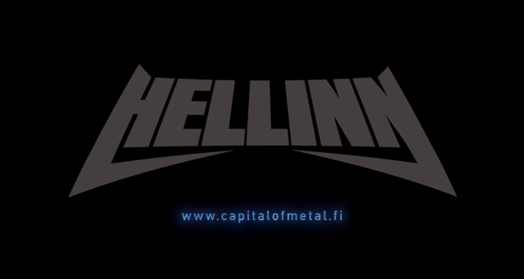 Hellinn