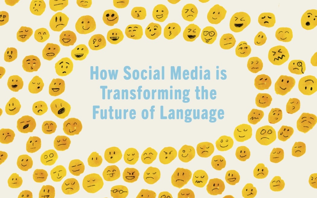 Adam Aleksic's book 'Algospeak'