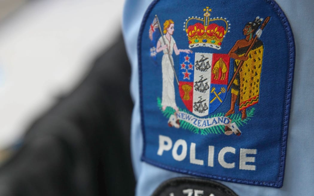 NZ Police