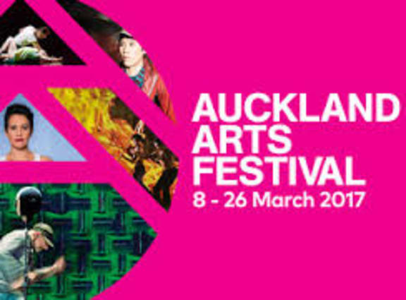 Auckland Arts Festival