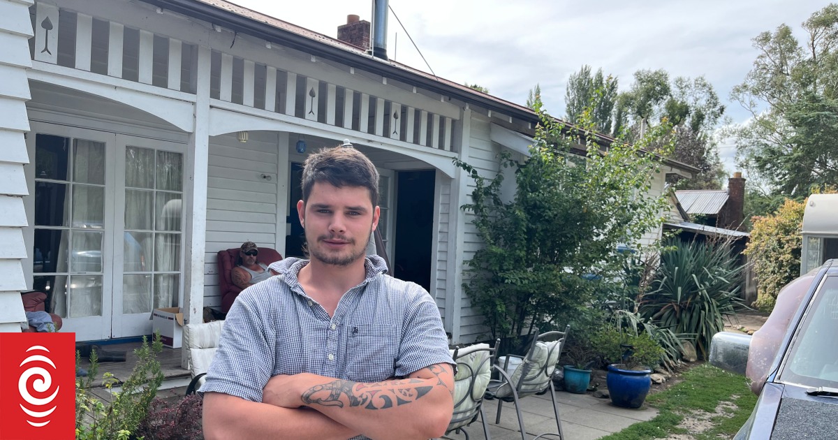 Waipara residents return home after fire: 'Total fear of losing everything' - Vimarsana News