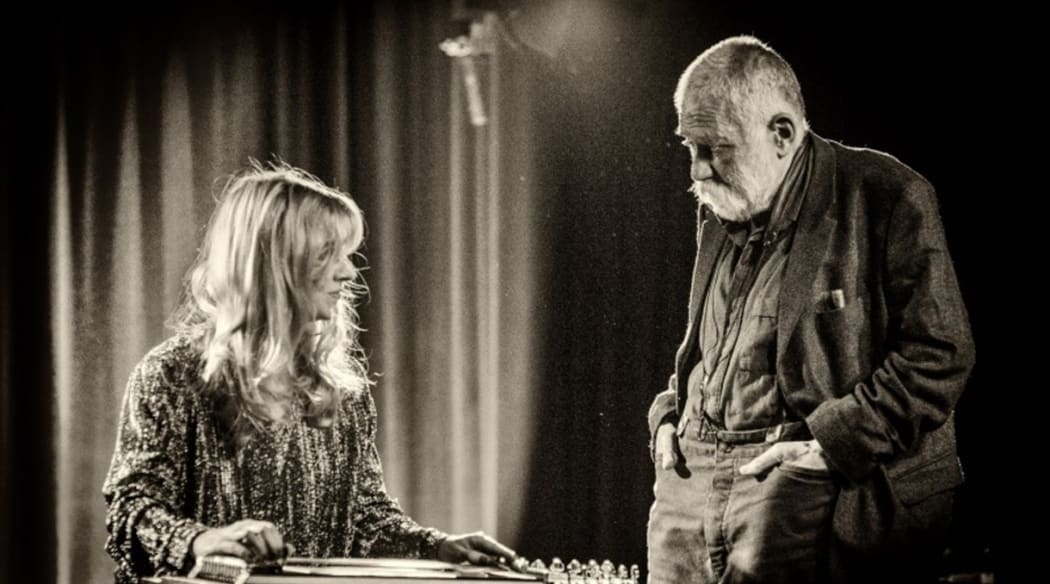Heather Leigh/Peter Brötzmann