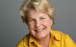 Sandi Toksvig