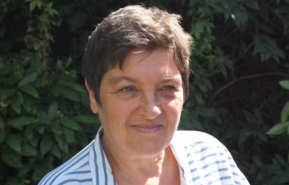 Julie Bindel