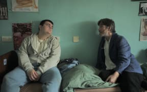 Cillian Murphy as Steve