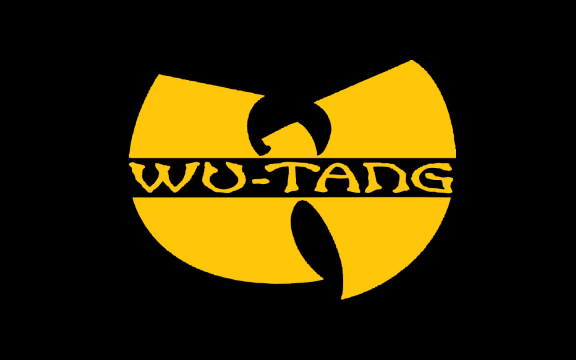 Wu-Tang Clan logo