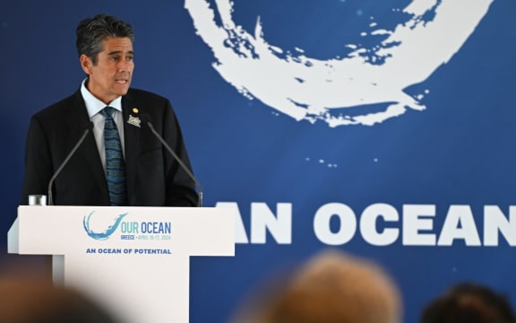 The 9th Our Ocean Conference presents an opportunity for all stakeholders to join forces in driving impactful change.