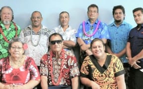 The new Tumua ma Puleono party