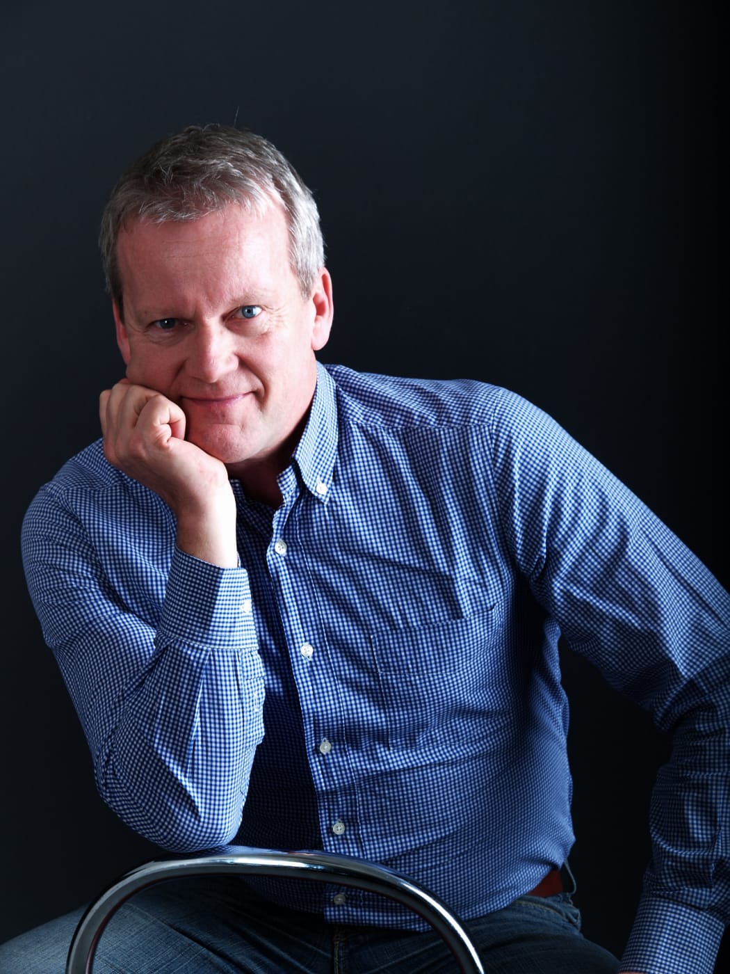 Finnish educator, Pasi Sahlberg