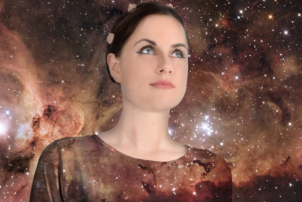 Princess Chelsea.