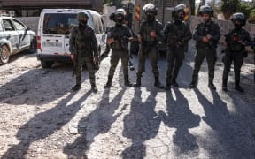 Thumbnail for Israel frees from custody almost all suspects in two settler attacks, puts them under house arrest