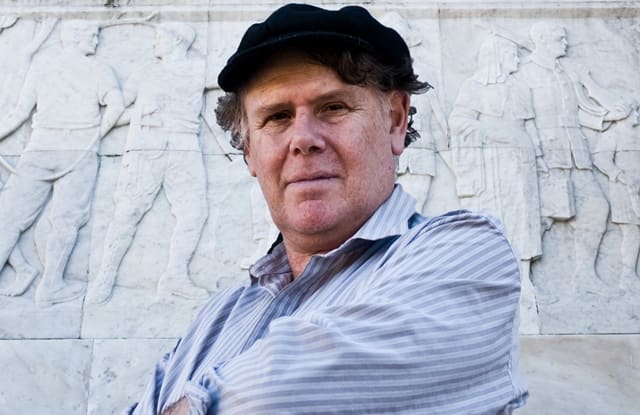 Harry Ricketts