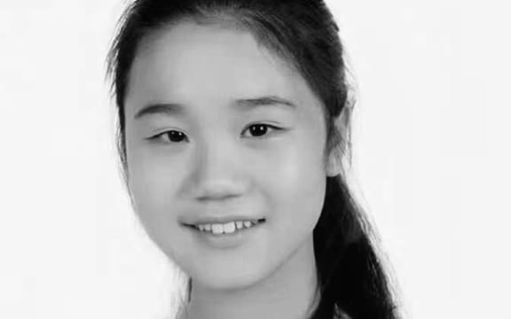 Yuzhang Wu, pianist