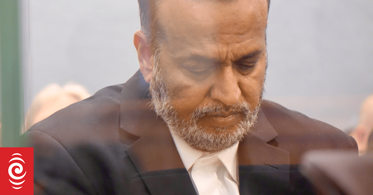 Police tried to take licence off Ashik Ali twice before dodgy truck killed roadworker