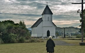 St Peters Church, King Country