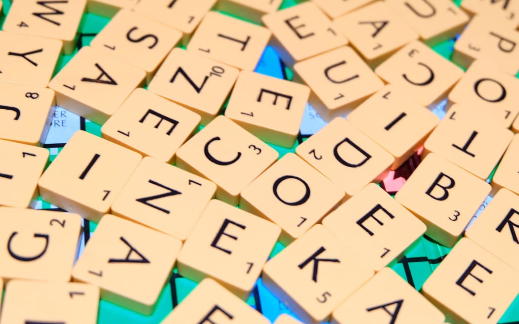 Scrabble: Mattel launches new version of game which is 'less competitive'