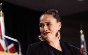 Carmel Sepuloni