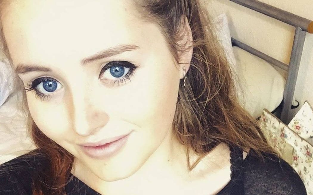 Grace Millane