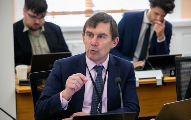 The House: MPs put public service integrity under the microscope | RNZ