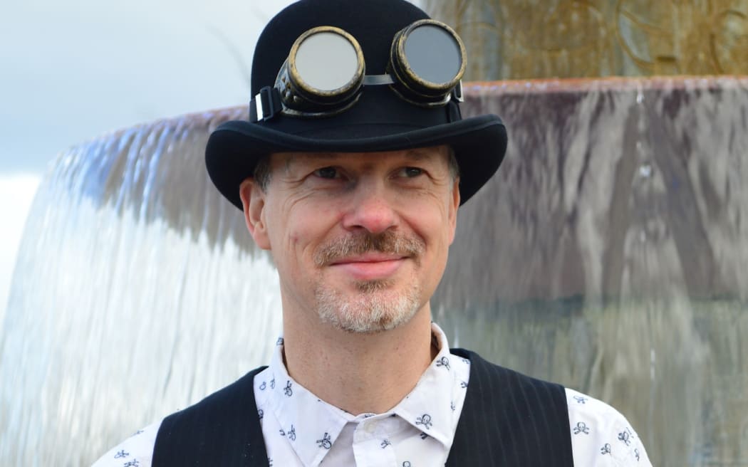 Gareth Ward