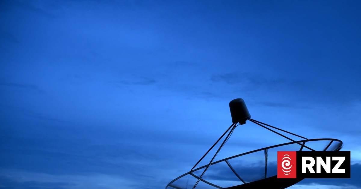 Telecommunications market enters new phase as Satellite boom reshapes competition -report