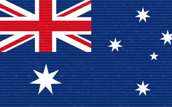 Australian flag
