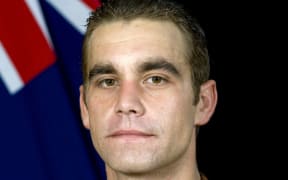 Private Michael Ross