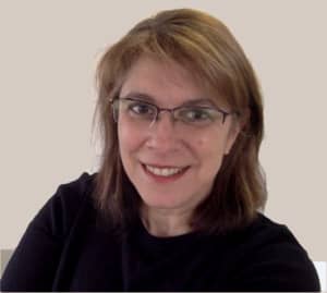 Photo of Dr Elizabeth Englander