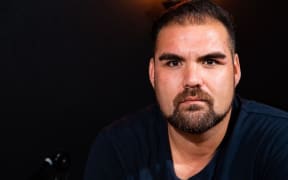 Manava Breathing co-founder Will Fleming