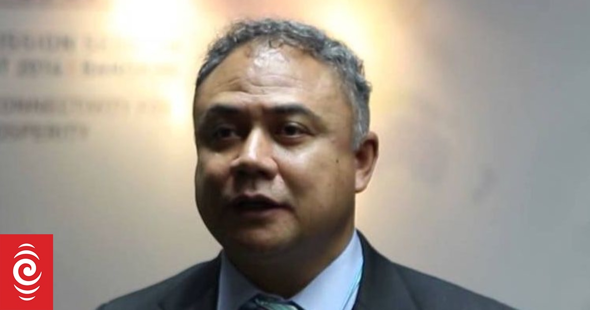 Tonga's king expected to appoint PM and new cabinet line-up