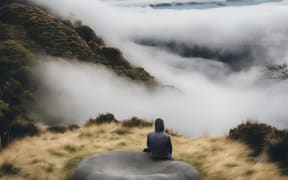 Paererewā is a project where specially-designed public benches are being created to encourage people to sit, slow down, reflect on life and take in the view.