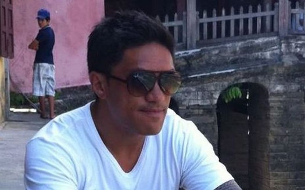 Rewiti Vaimoso.