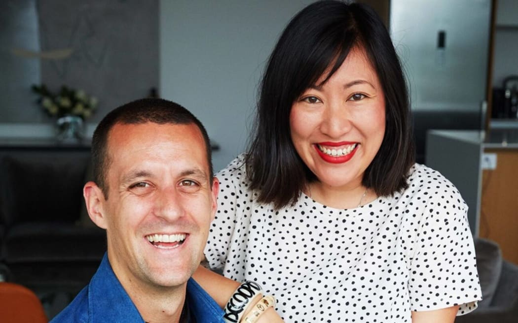 Thomas and Sheena Southam's YouTube channel, Chasing a Plate, has over 30 million combined views.