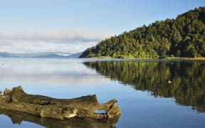 Iwi say a Waitangi Tribunal report paves the way for compensation for decades of Crown mis-use of Lake Waikaremoana.