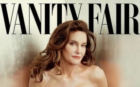 Vanity Fair/Annie  Leibovitz