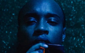 Rejjie Snow