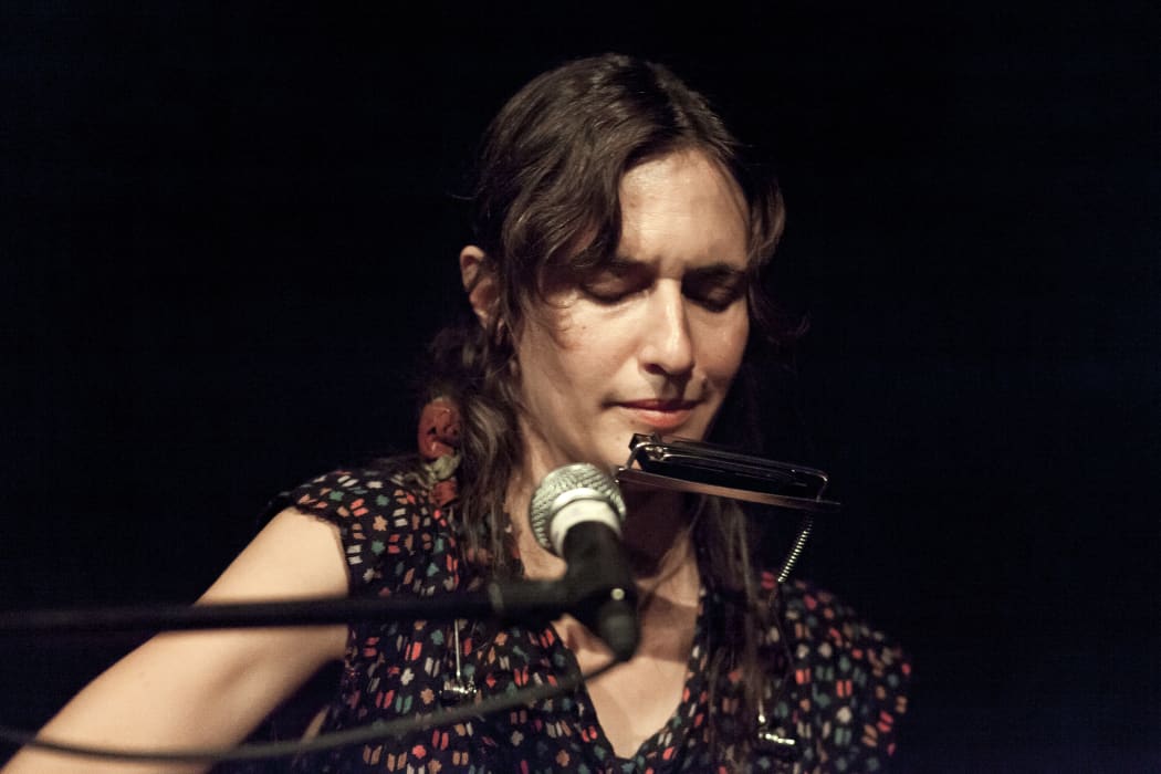 Josephine Foster