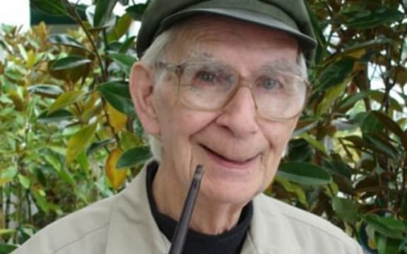 Pat Shannon animal breeder